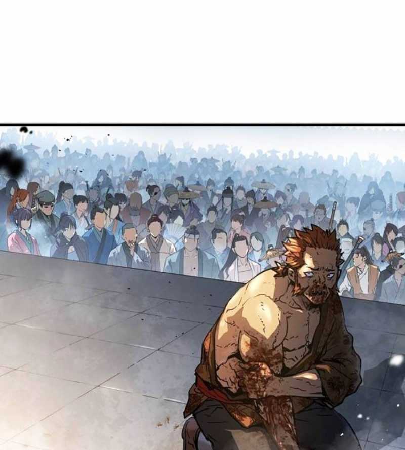 Tuyệt Thế Hồi Quy Chapter 2 - Trang 2