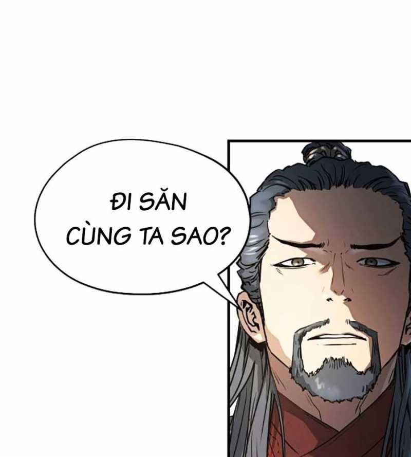 Tuyệt Thế Hồi Quy Chapter 2 - Trang 2