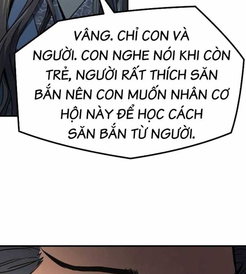 Tuyệt Thế Hồi Quy Chapter 2 - Trang 2