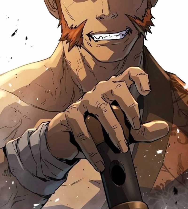 Tuyệt Thế Hồi Quy Chapter 2 - Trang 2