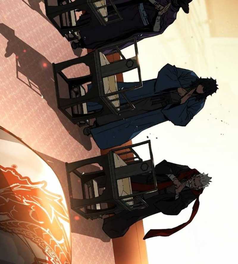 Tuyệt Thế Hồi Quy Chapter 2 - Trang 2