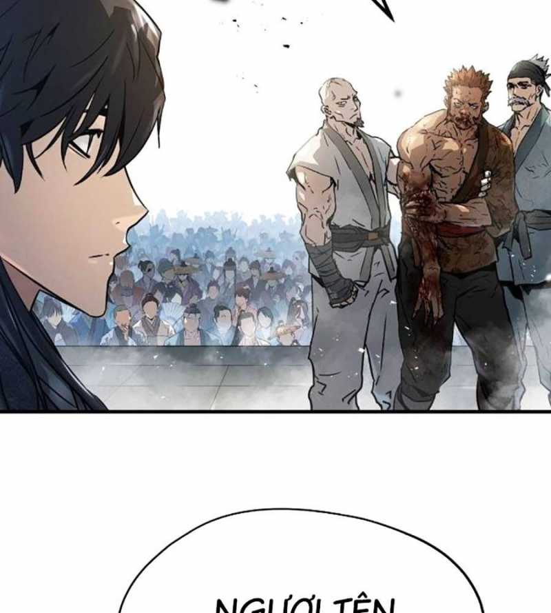 Tuyệt Thế Hồi Quy Chapter 2 - Trang 2