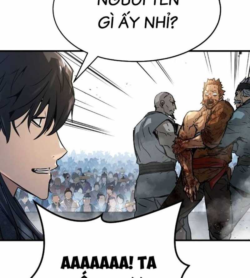 Tuyệt Thế Hồi Quy Chapter 2 - Trang 2