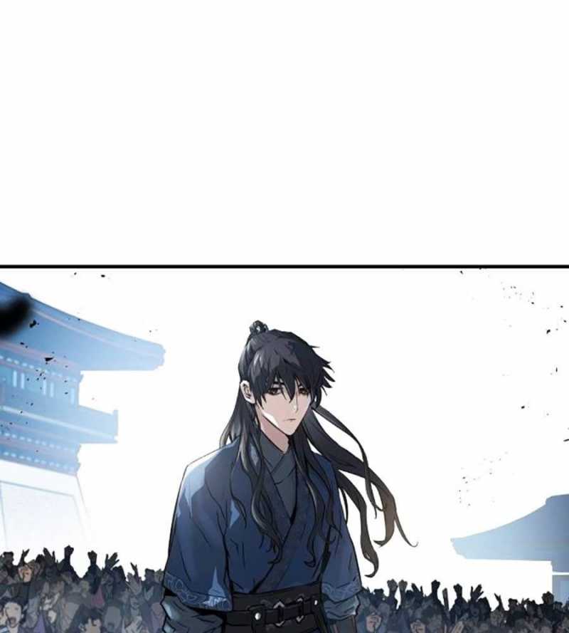 Tuyệt Thế Hồi Quy Chapter 2 - Trang 2