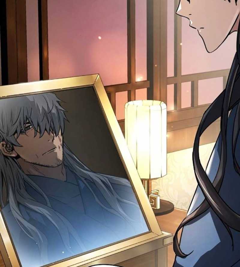 Tuyệt Thế Hồi Quy Chapter 2 - Trang 2