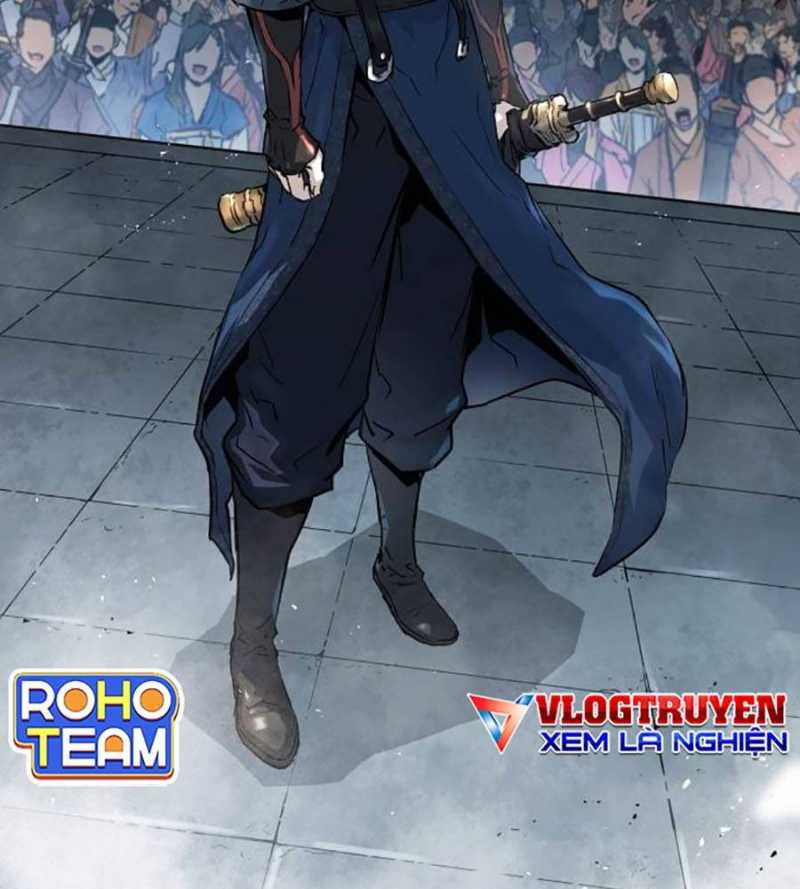 Tuyệt Thế Hồi Quy Chapter 2 - Trang 2