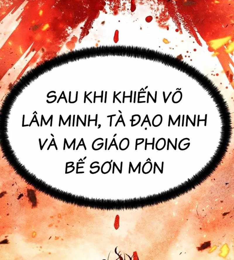 Tuyệt Thế Hồi Quy Chapter 2 - Trang 2