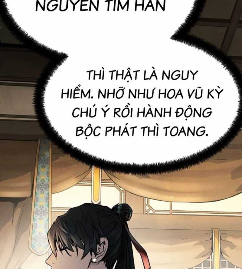 Tuyệt Thế Hồi Quy Chapter 2 - Trang 2