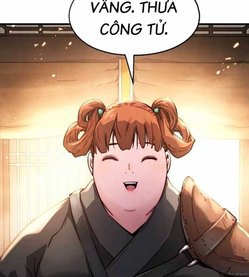 Tuyệt Thế Hồi Quy Chapter 2 - Trang 2