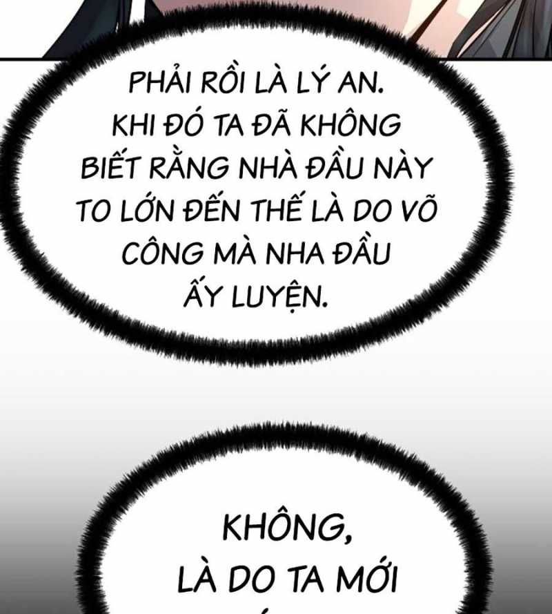 Tuyệt Thế Hồi Quy Chapter 2 - Trang 2