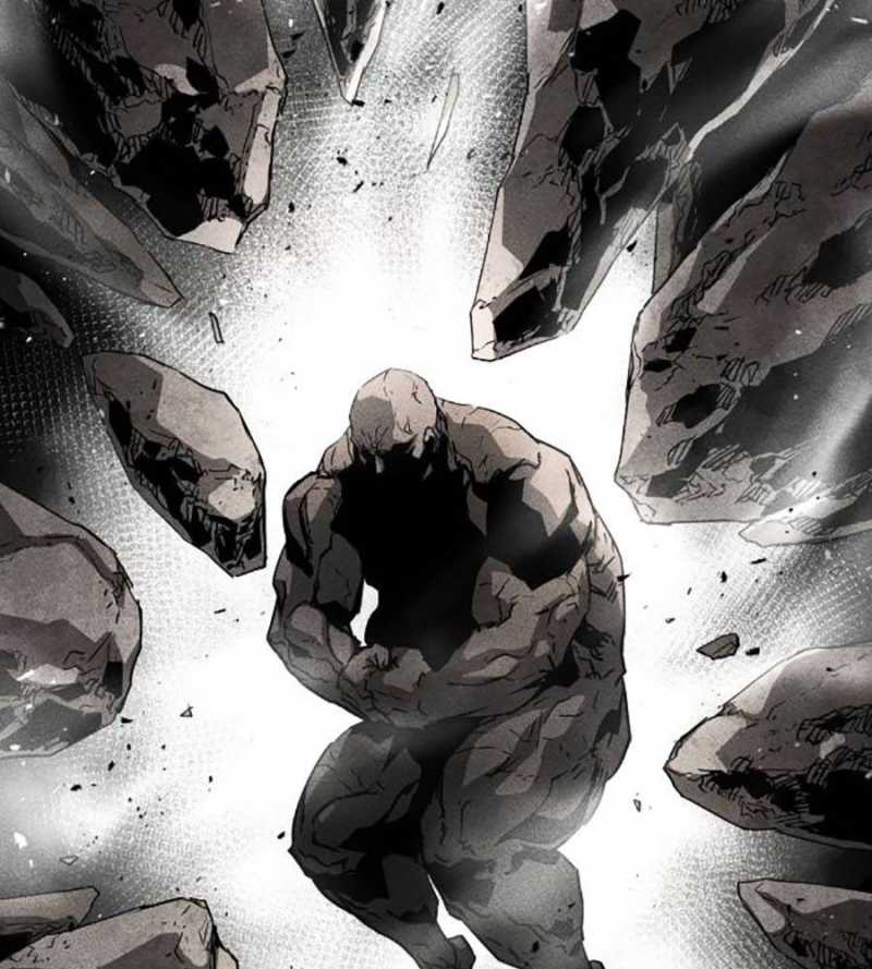 Tuyệt Thế Hồi Quy Chapter 2 - Trang 2