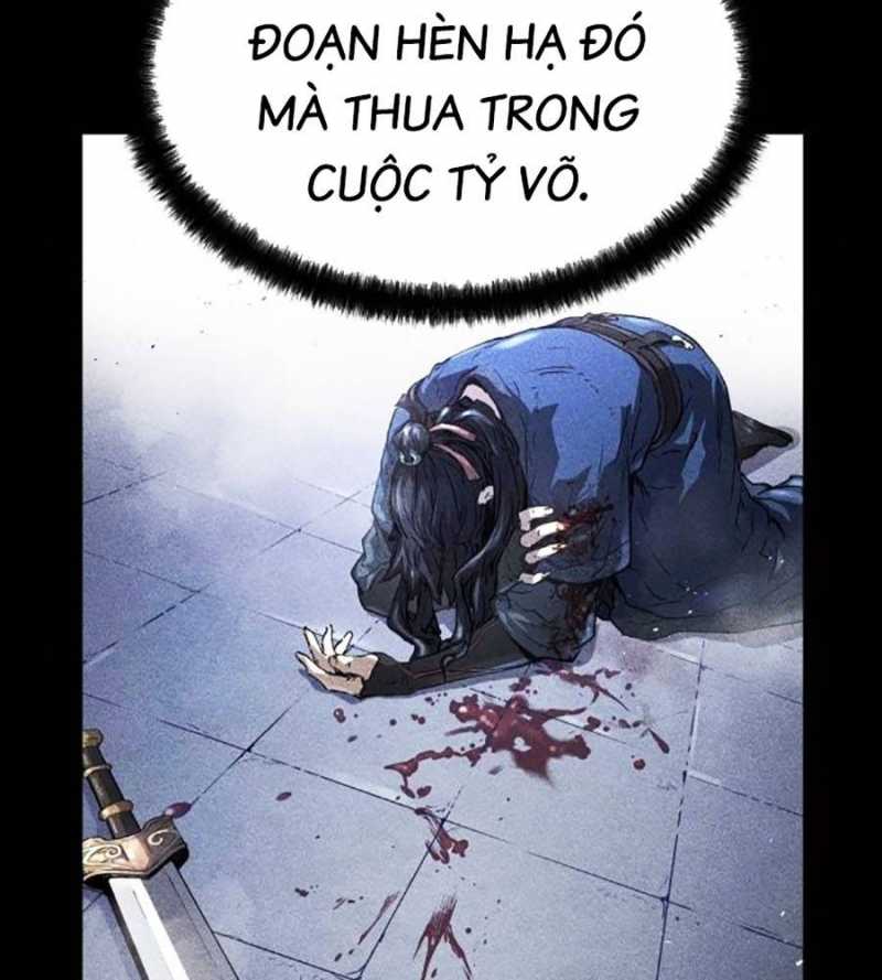 Tuyệt Thế Hồi Quy Chapter 2 - Trang 2