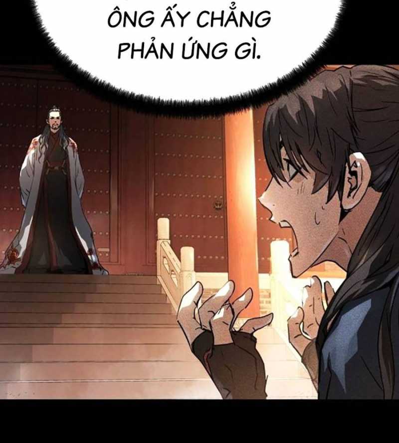 Tuyệt Thế Hồi Quy Chapter 2 - Trang 2
