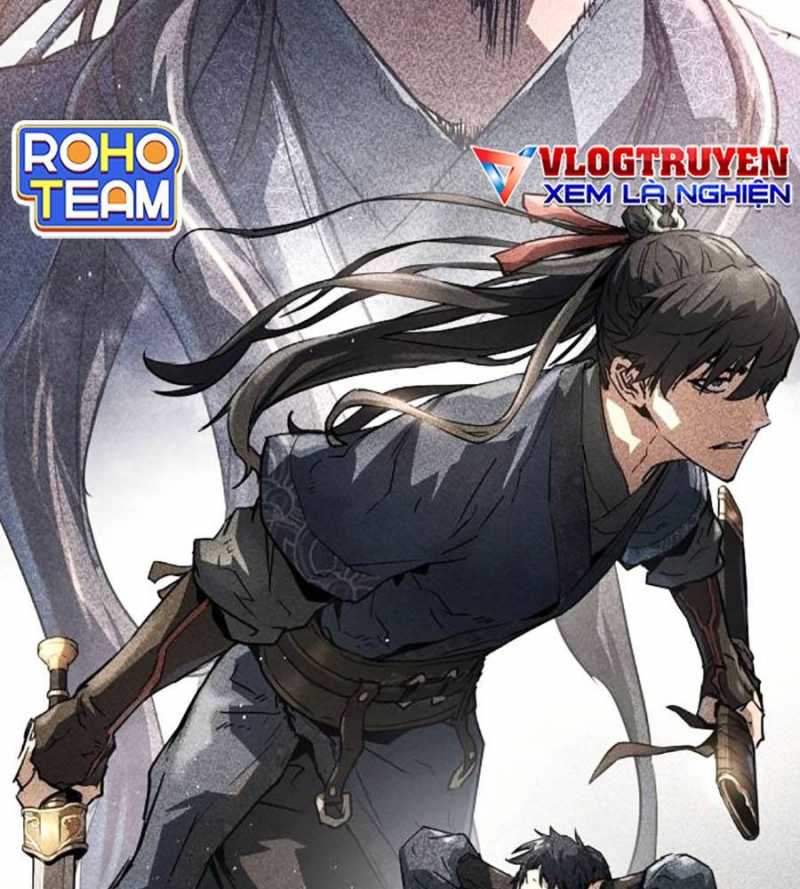 Tuyệt Thế Hồi Quy Chapter 2 - Trang 2