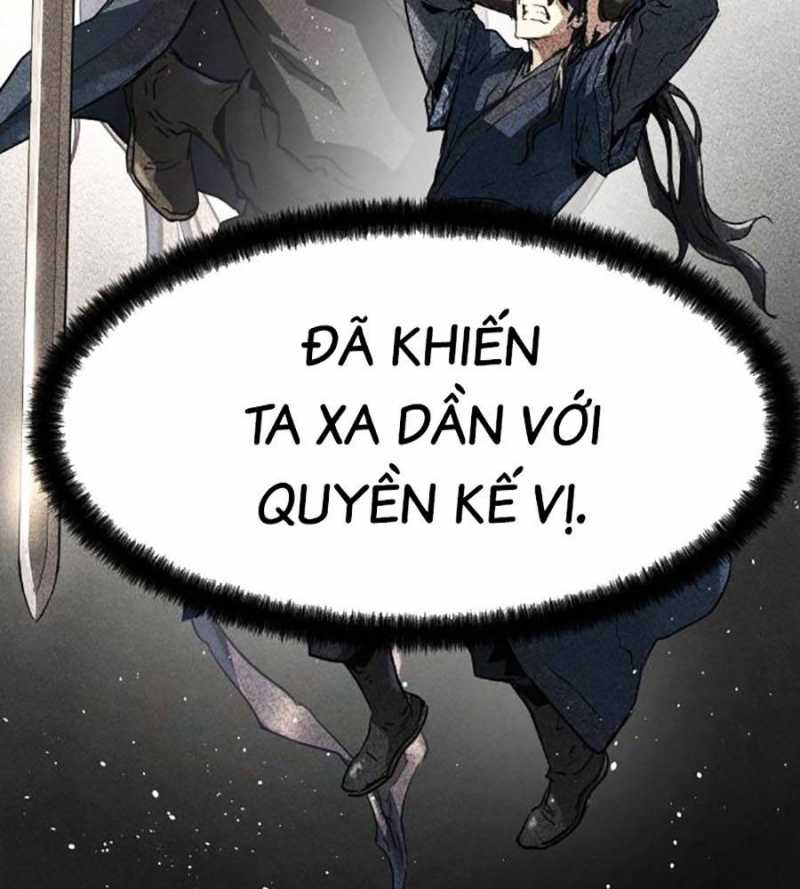 Tuyệt Thế Hồi Quy Chapter 2 - Trang 2