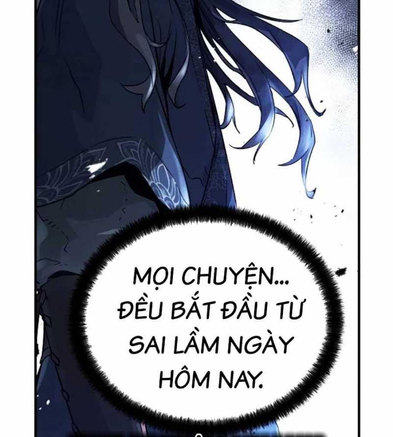 Tuyệt Thế Hồi Quy Chapter 2 - Trang 2