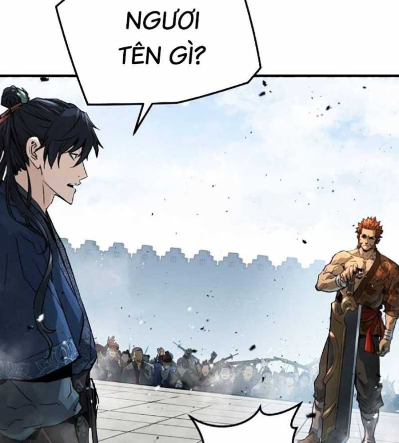 Tuyệt Thế Hồi Quy Chapter 2 - Trang 2