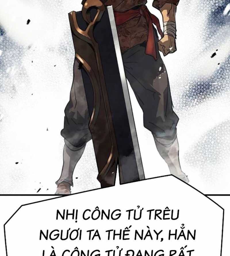 Tuyệt Thế Hồi Quy Chapter 2 - Trang 2