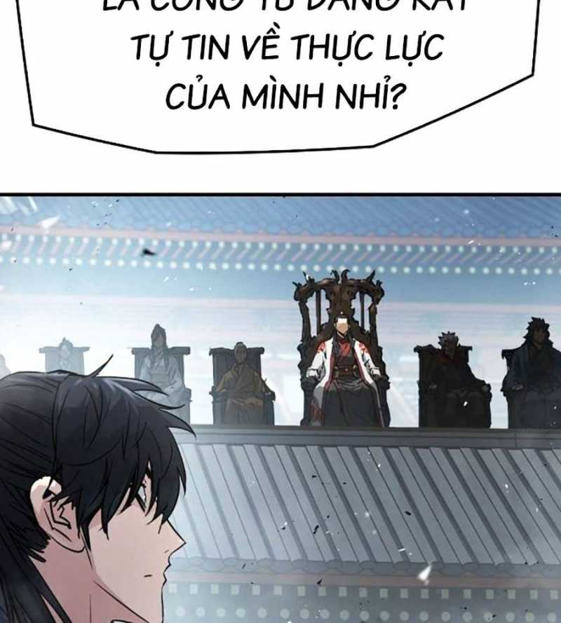Tuyệt Thế Hồi Quy Chapter 2 - Trang 2