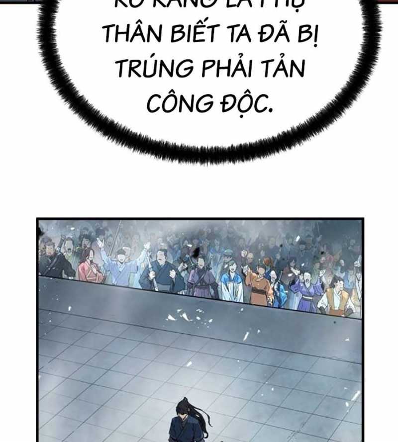 Tuyệt Thế Hồi Quy Chapter 2 - Trang 2