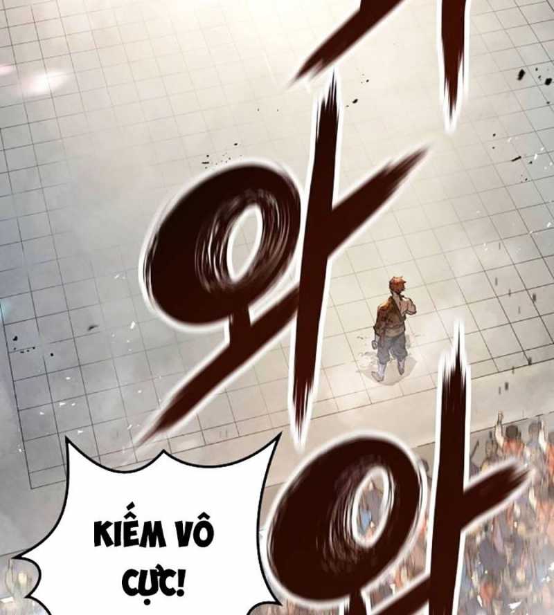 Tuyệt Thế Hồi Quy Chapter 2 - Trang 2