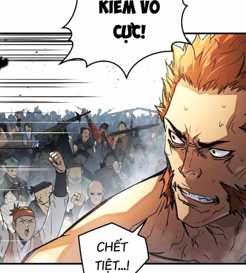 Tuyệt Thế Hồi Quy Chapter 2 - Trang 2