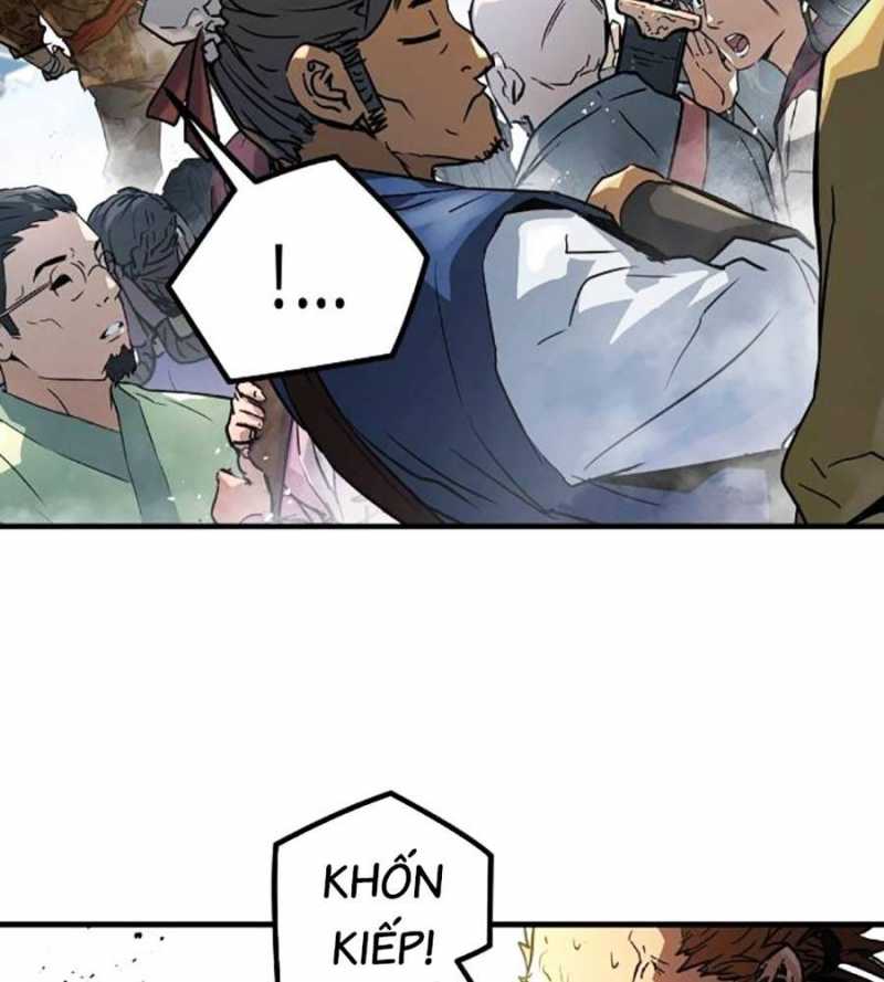 Tuyệt Thế Hồi Quy Chapter 2 - Trang 2