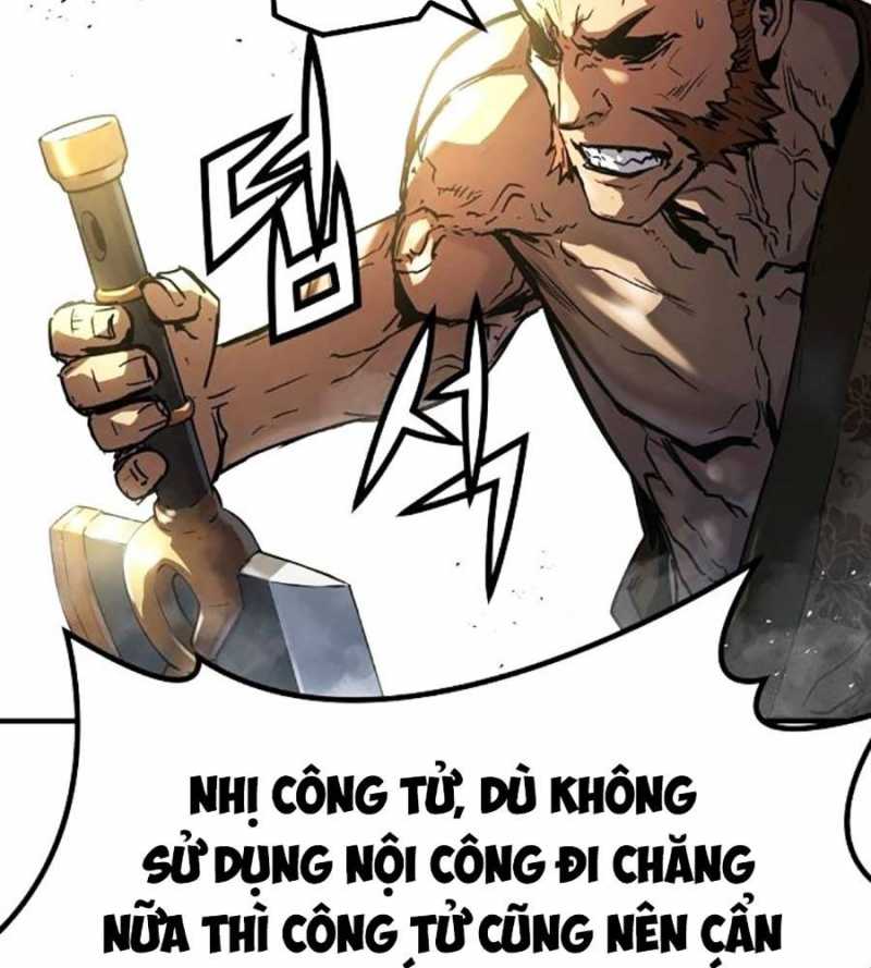 Tuyệt Thế Hồi Quy Chapter 2 - Trang 2