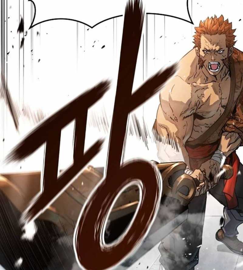 Tuyệt Thế Hồi Quy Chapter 2 - Trang 2