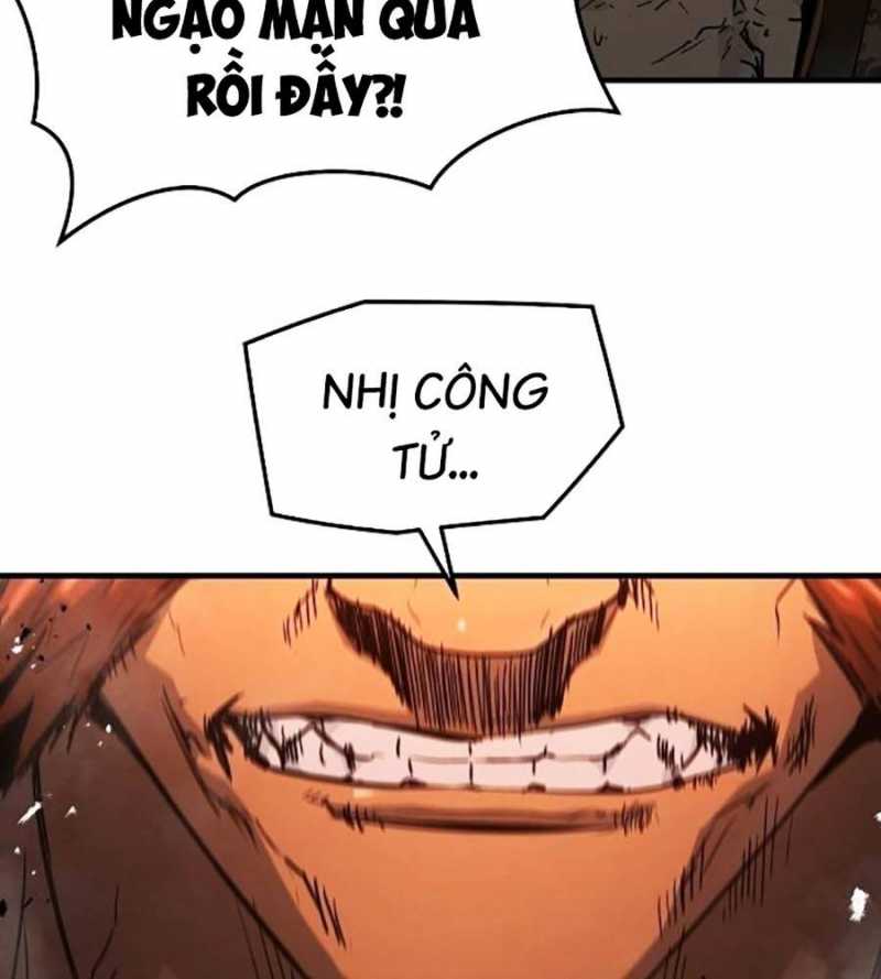 Tuyệt Thế Hồi Quy Chapter 2 - Trang 2