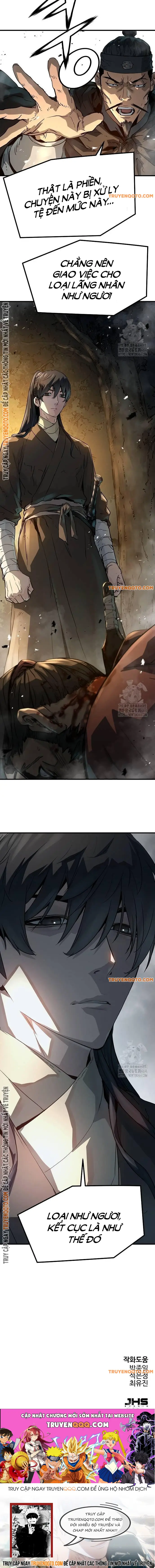 Tuyệt Thế Hồi Quy Chapter 20 - Trang 2