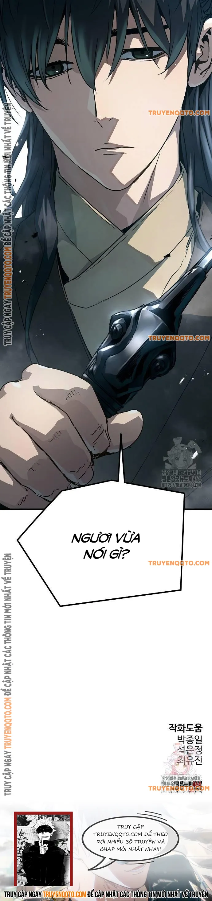 Tuyệt Thế Hồi Quy Chapter 21 - Trang 2