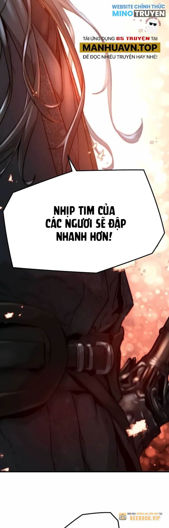 Tuyệt Thế Hồi Quy Chapter 23 - Trang 2
