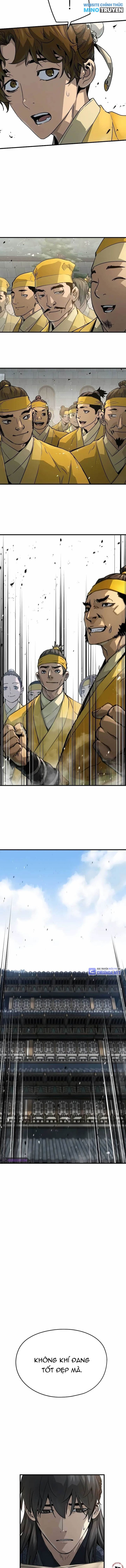 Tuyệt Thế Hồi Quy Chapter 23 - Trang 2