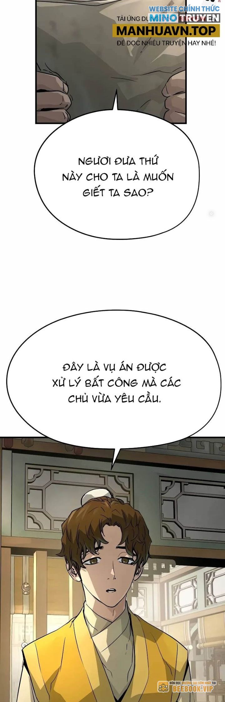 Tuyệt Thế Hồi Quy Chapter 23 - Trang 2