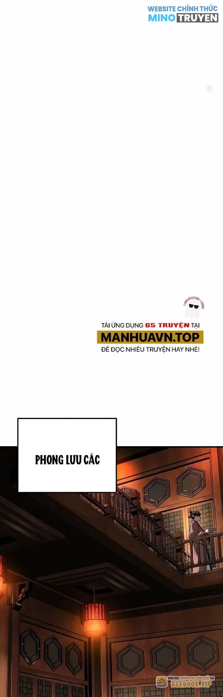 Tuyệt Thế Hồi Quy Chapter 23 - Trang 2