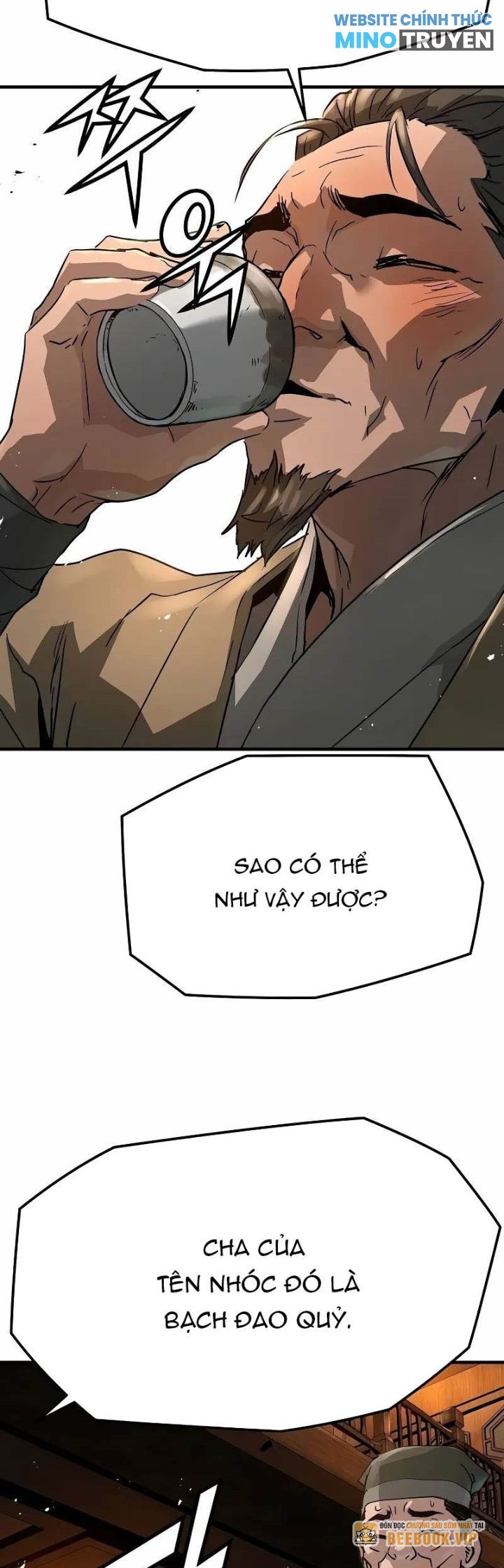 Tuyệt Thế Hồi Quy Chapter 23 - Trang 2