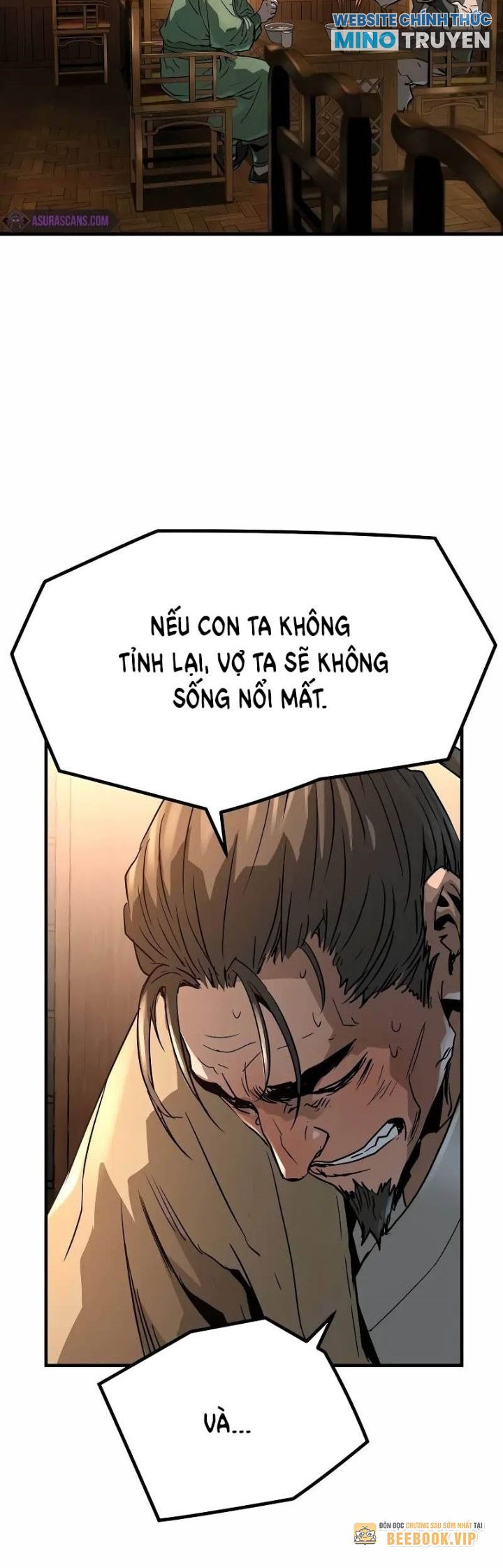 Tuyệt Thế Hồi Quy Chapter 23 - Trang 2