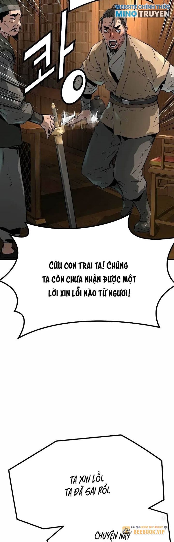Tuyệt Thế Hồi Quy Chapter 23 - Trang 2