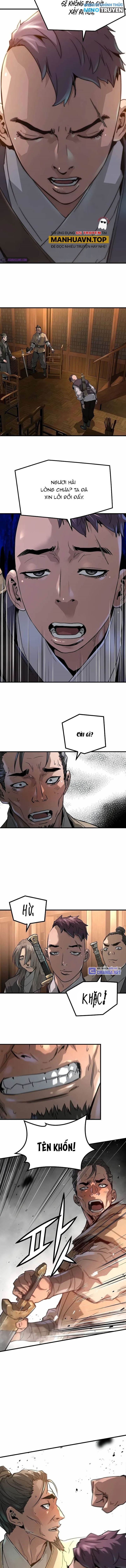 Tuyệt Thế Hồi Quy Chapter 23 - Trang 2