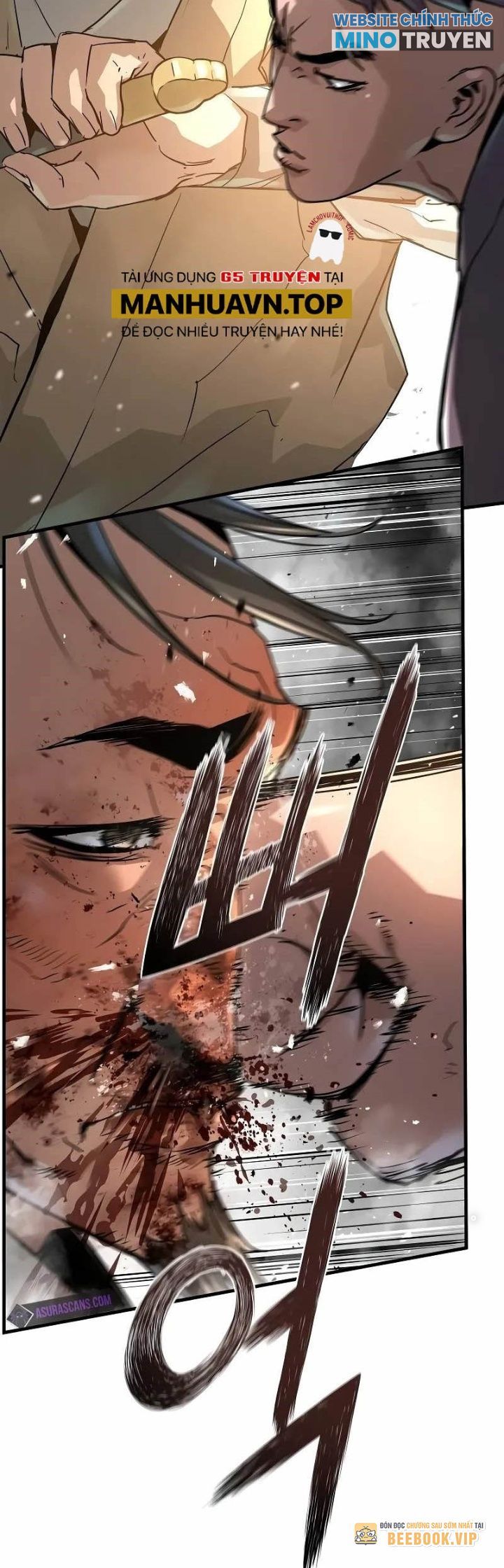 Tuyệt Thế Hồi Quy Chapter 23 - Trang 2