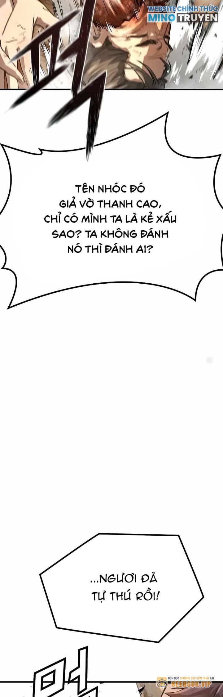 Tuyệt Thế Hồi Quy Chapter 23 - Trang 2