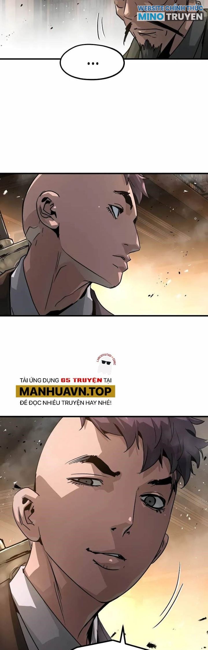 Tuyệt Thế Hồi Quy Chapter 23 - Trang 2