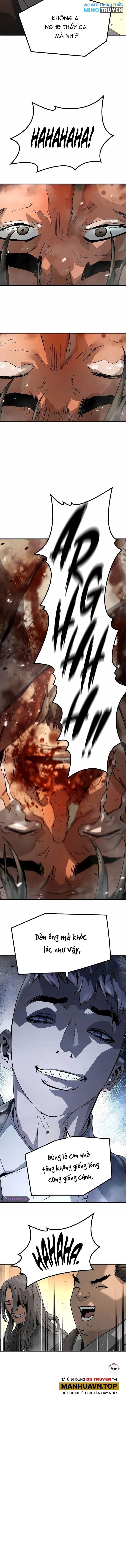 Tuyệt Thế Hồi Quy Chapter 23 - Trang 2