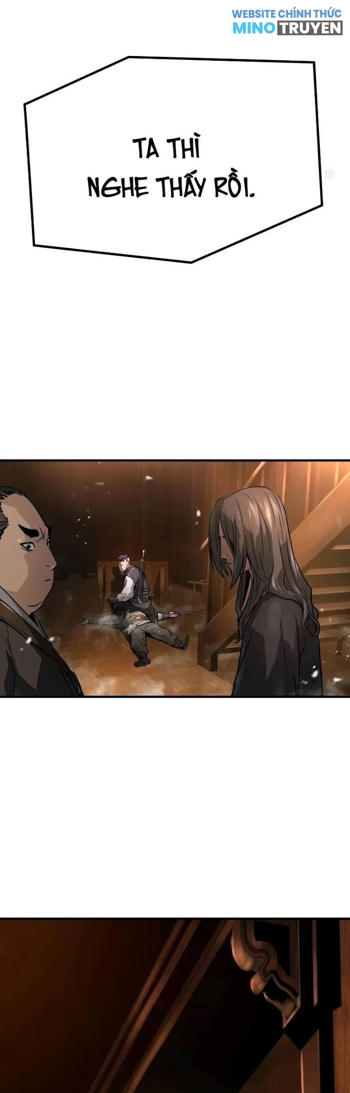 Tuyệt Thế Hồi Quy Chapter 23 - Trang 2