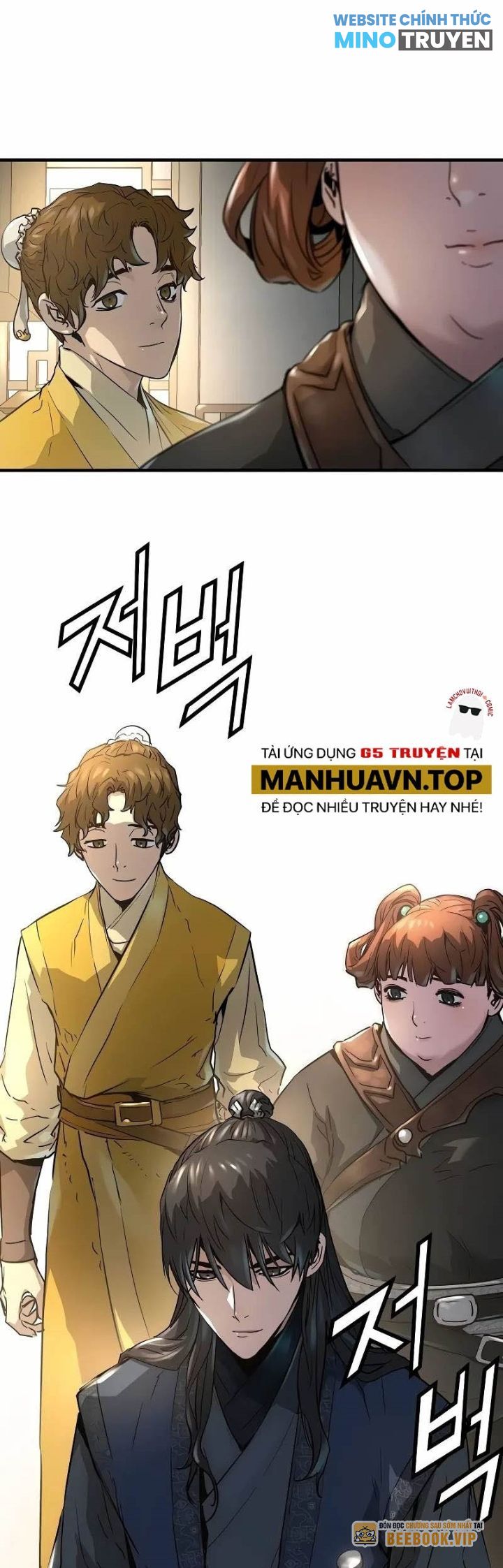 Tuyệt Thế Hồi Quy Chapter 23 - Trang 2