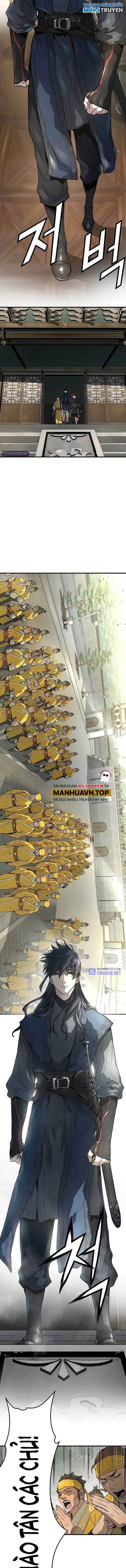 Tuyệt Thế Hồi Quy Chapter 23 - Trang 2