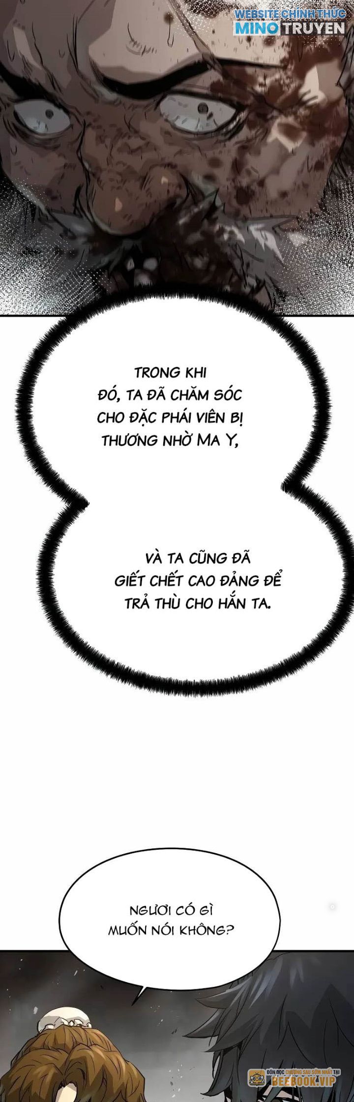Tuyệt Thế Hồi Quy Chapter 23 - Trang 2