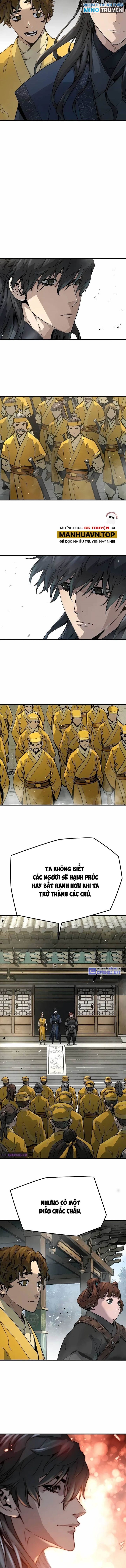 Tuyệt Thế Hồi Quy Chapter 23 - Trang 2