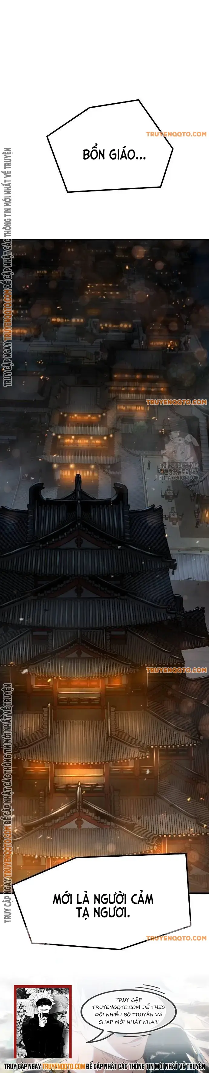 Tuyệt Thế Hồi Quy Chapter 24 - Trang 2